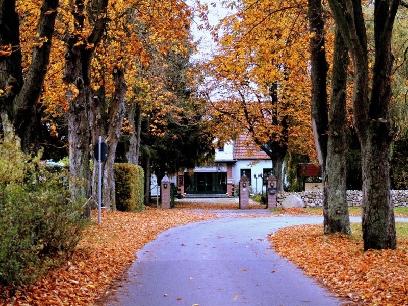 Herrenhaus Friedrichshof UG