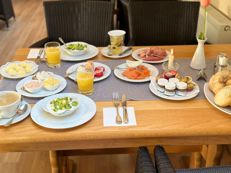 Doppelzimmer – Lenzer Krug Doppelzimmer – Lenzer Krug