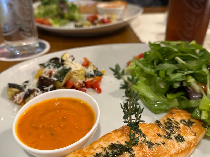 Restaurant – Lenzer Krug Restaurant – Lenzer Krug