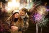 Das neue Jahr vielleicht gemeinsam an der Ostsee oder am See begrüßen... | © drubig-photo - stock.adobe.com