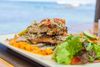 Gegrillter Fisch an der Ostsee | © zstockphotos - istockphoto.com