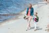 Pingsten an der Ostsee - mal raus mit der Familie  | © LIGHTFIELD STUDIOS - stock.adobe.com 