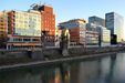 Courtyard by Marriott Duesseldorf Hafen