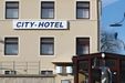 City Hotel Magdeburg