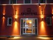 Hotel Kronprinz Garni