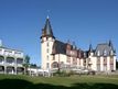 Hotel Schloss Klink