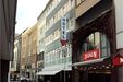Hotel Central Hannover