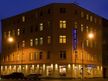 Hotel Atlas Halle