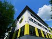 B&B HOTEL Stuttgart-City