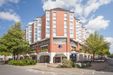 DoubleTree by Hilton Hannover Schweizerhof
