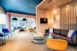 B&B Hotel Dusseldorf - Hbf