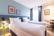 Hotel Boulevard Stuttgart City