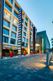 Radisson Blu Media Harbour Hotel Dusseldorf