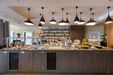 Mercure Hotel Stuttgart Airport Messe