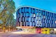 Hilton Garden Inn Stuttgart NeckarPark