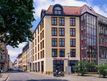 Mercure Hotel Erfurt Altstadt