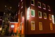 Alpha & Omega Hotel