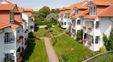 Apartmenthaus Binzer Sterne