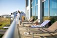 Ferienanlage TUI BLUE Sylt