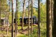 «Koya Tiny Cabin» – Wilsumer Berge