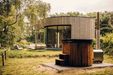 «LumiPod» – Wilsumer Berge