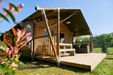 «Glamfield Lodge I» – Wilsumer Berge