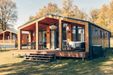 Das Strandhaus – Wilsumer Berge