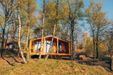 «Beach Side Scandi» – Wilsumer Berge