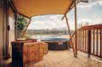«Glamfield Lodge Premium» – Wilsumer Berge