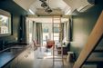«Koya Tiny Loft» – Wilsumer Berge