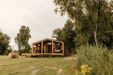 Beach View Scandi – Wilsumer Berge