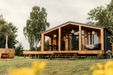 Lake View Scandi – Wilsumer Berge