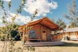 «Glamfield Lodge» – Wilsumer Berge