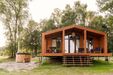 «Lake House Scandi» – Wilsumer Berge