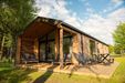 «Nature Lodge» – Wilsumer Berge
