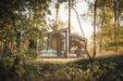 «Cabin on the Hill» – Wilsumer Berge