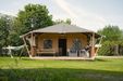 Villatent Cottage – Camping Borken am See
