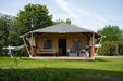 Cottage – Camping Borken am See
