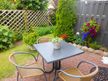Ferienappartement "Zwischen Bodden und Meer"