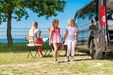Ostseecamping im Ferienpark Zierow