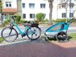 Fahrradverleih Haus "IDYLL"