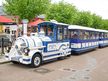 Kaiserbäder-Tour ab Ahlbeck