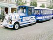 Tschu-Tschu-Bahn ab Heringsdorf