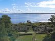 Ferienhäuser mit Seeblick