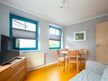 Ferienwohnung des Gästehauses Mühlenstein