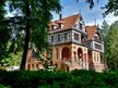 Jagdschloss Gelbensande
