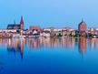 Hansestadt Rostock