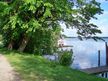 Wanderung: Zarrentin - Kirchensee - Halbinsel Strangen