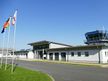 Ostseeflughafen Stralsund-Barth