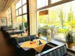Restaurant im Hotel John Brinckman